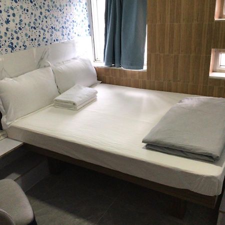 Ajit Guest House Гонконг Екстер'єр фото