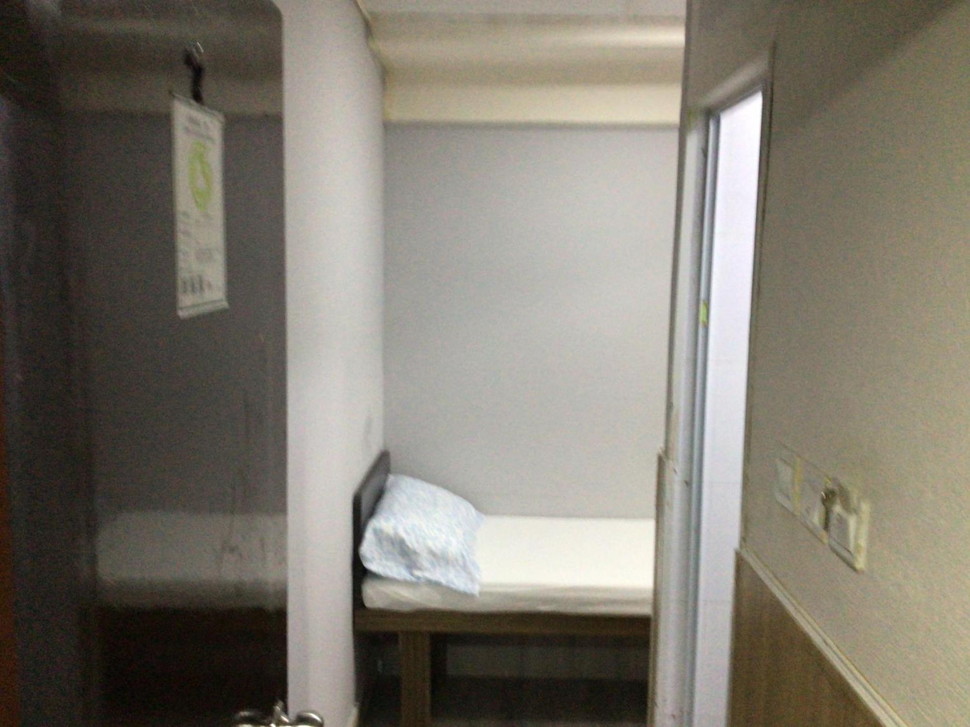 Ajit Guest House Гонконг Екстер'єр фото