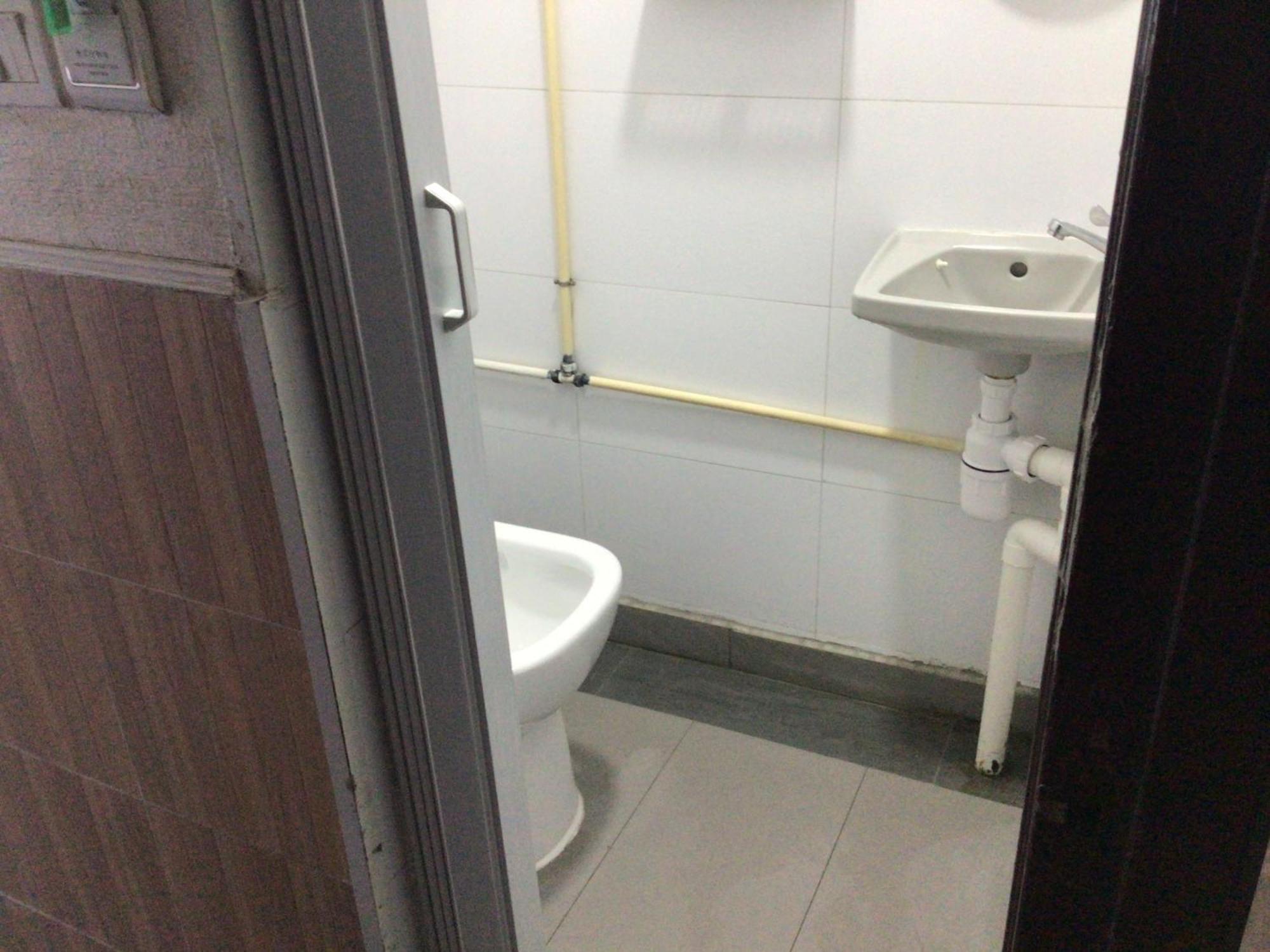 Ajit Guest House Гонконг Екстер'єр фото
