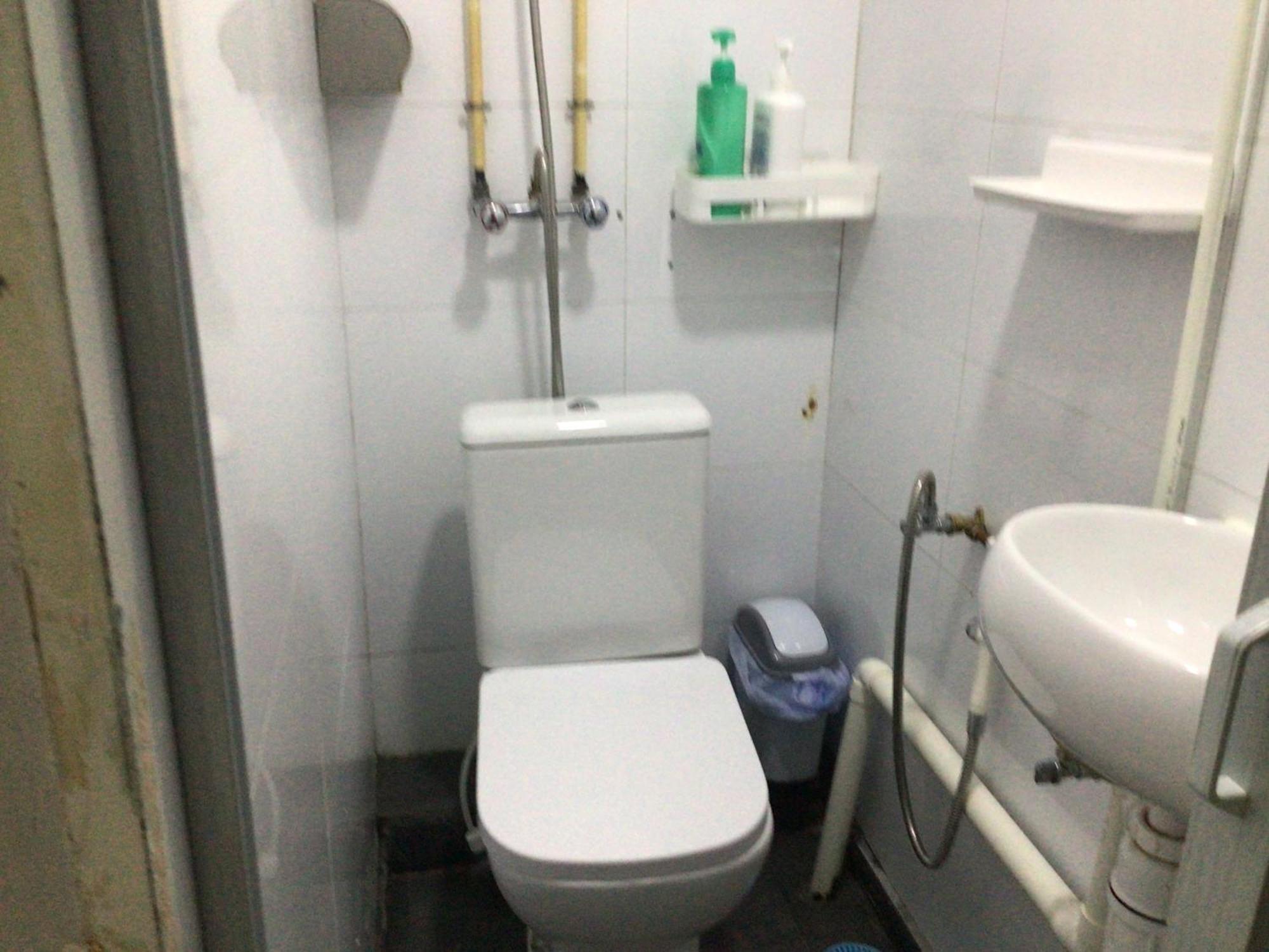 Ajit Guest House Гонконг Екстер'єр фото