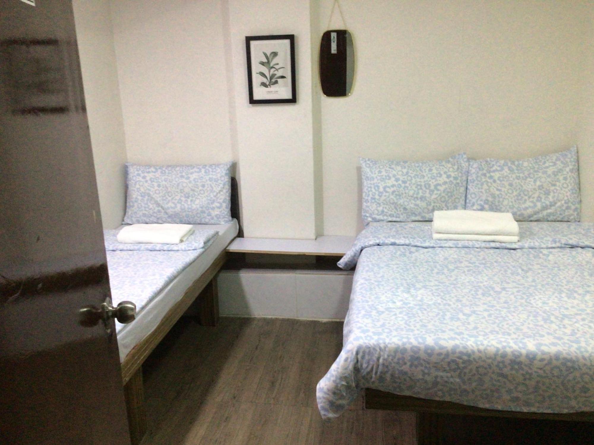 Ajit Guest House Гонконг Екстер'єр фото