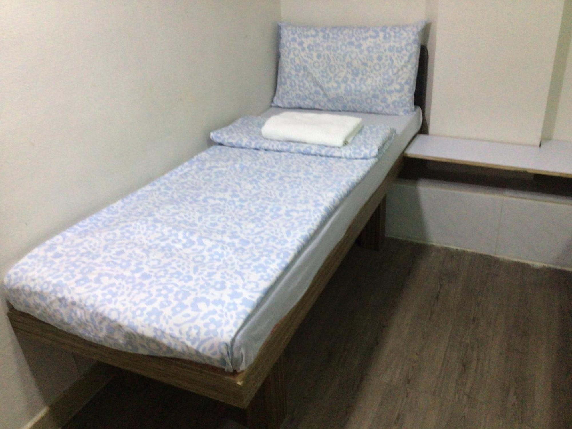 Ajit Guest House Гонконг Екстер'єр фото